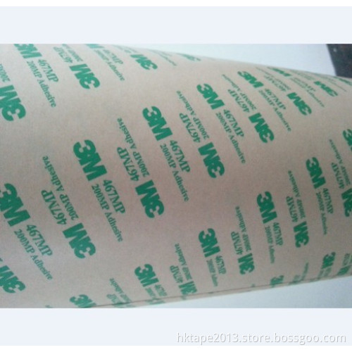 3m 467MP Tape, Widely Use Tape, Tape